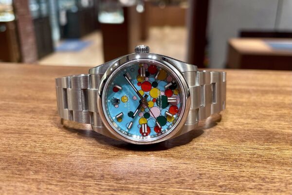 セレブレーションモチーフが入荷いたしました