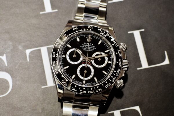NEW DAYTONA