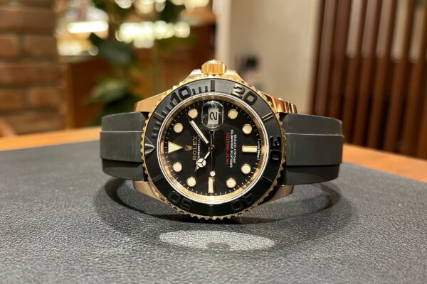 Ref.116655が入荷いたしました