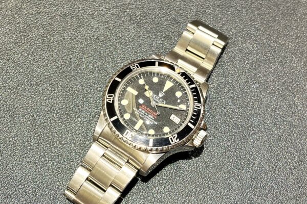 Ref.1665　赤シード