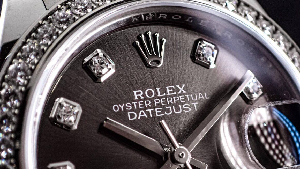 リッチ・ベゼル・リッチ RBR！　REf.279384RBR