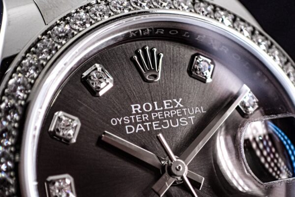 リッチ・ベゼル・リッチ RBR！　REf.279384RBR