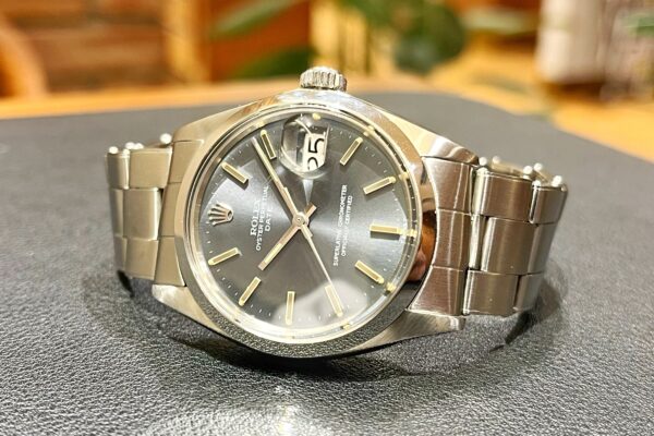 34㎜をなめるな　Ref.1500