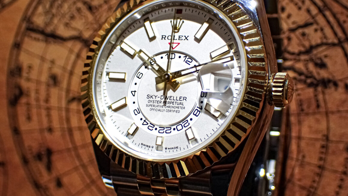 SKY IS THE LIMIT　Ref.336933