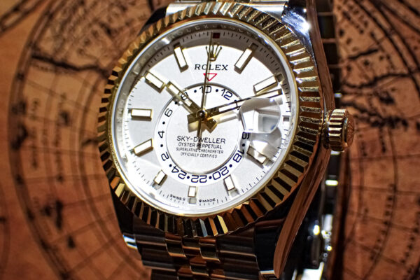 SKY IS THE LIMIT　Ref.336933