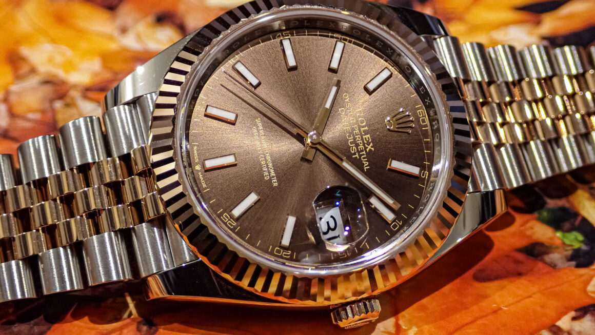 トリックオアトリート！　Ref.126331