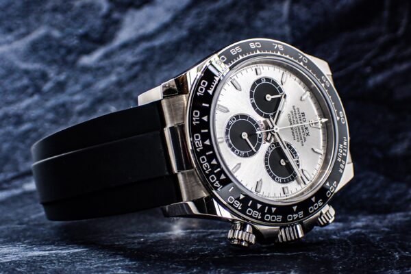 【スチールデイトナ！】　Ref.126519LN