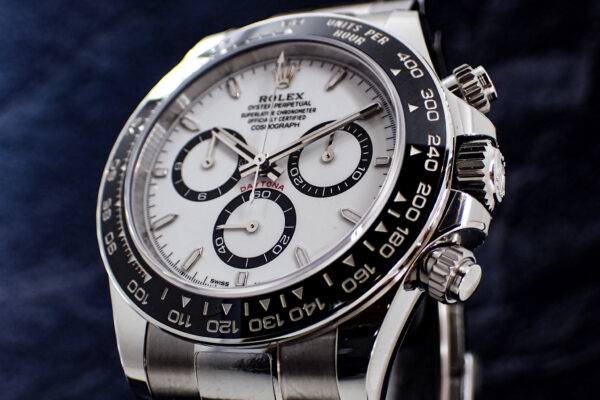 パンダデイトナ！　Ref.126500LN