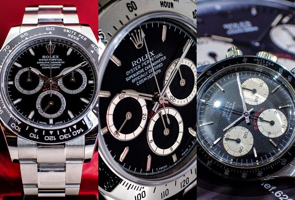 【2025年最新！】新品？中古？ヴィンテージ？それぞれの魅力を徹底比較！