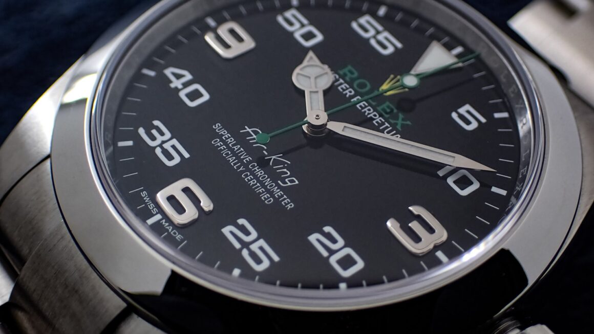 【Air】　Ref.116900