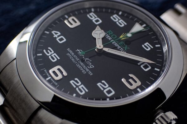 【Air】　Ref.116900