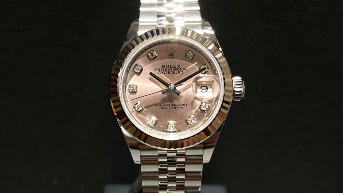 上品さは負けません