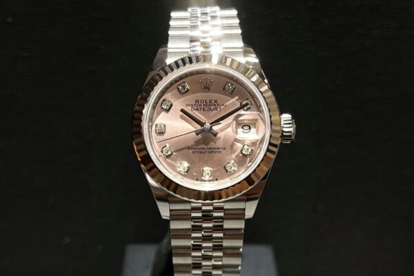 上品さは負けません