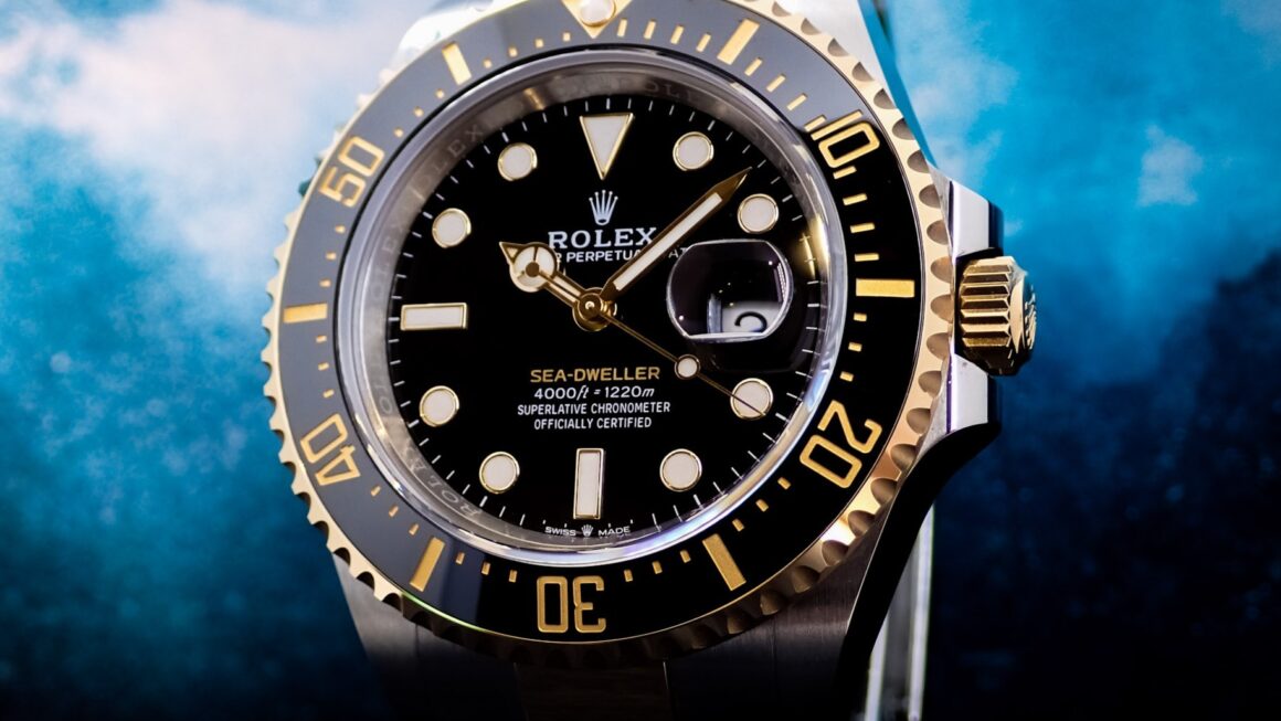 アクアマン！　Ref.126603