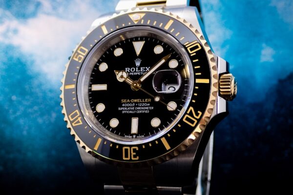 アクアマン！　Ref.126603