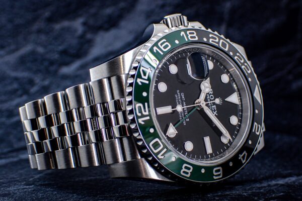 【サイクロン！ ジョーカー！】　Ref.126720VTNR