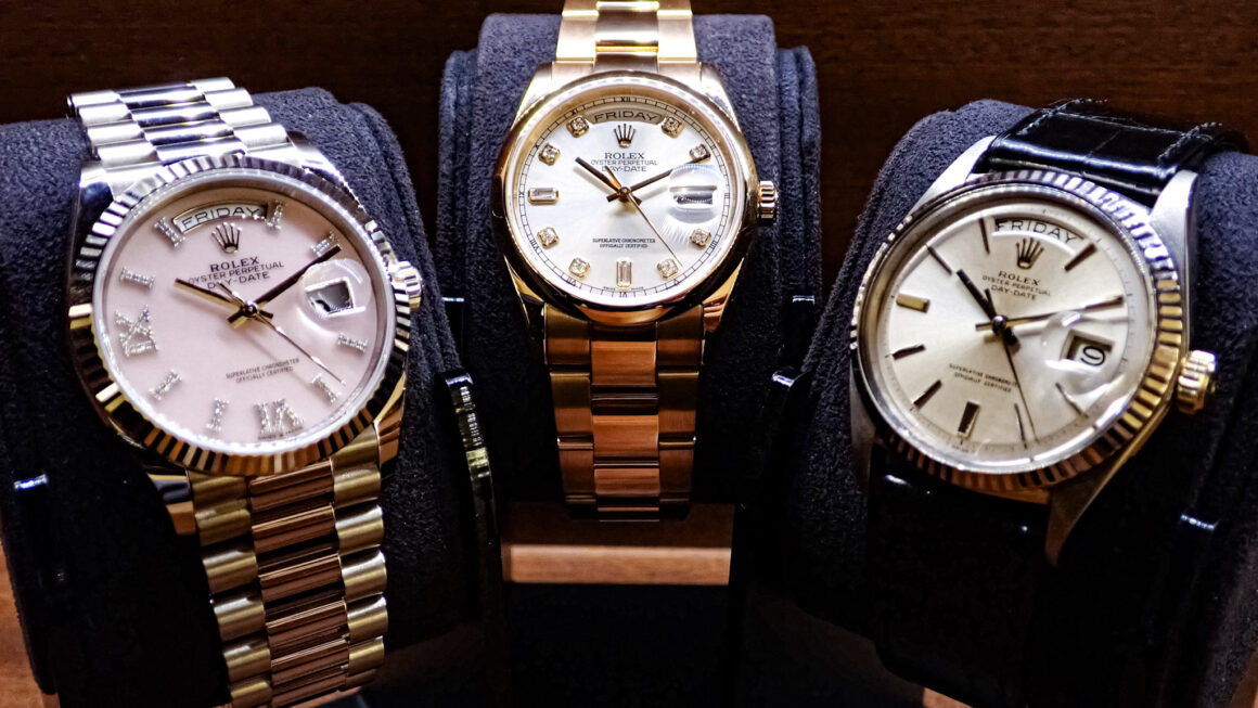 【2025年最新！】新品？中古？ヴィンテージ？それぞれの魅力を徹底比較！