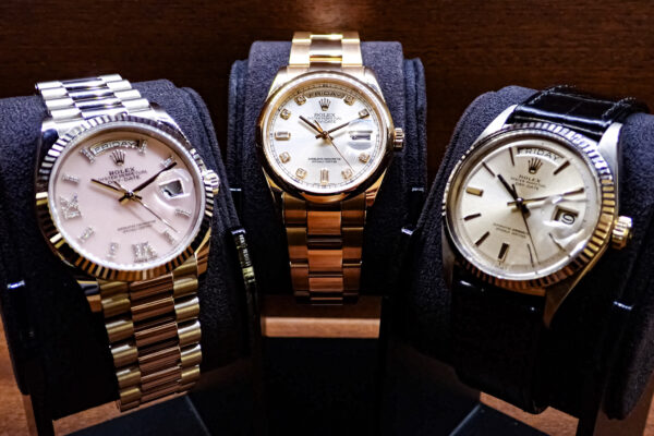 【2025年最新！】新品？中古？ヴィンテージ？それぞれの魅力を徹底比較！