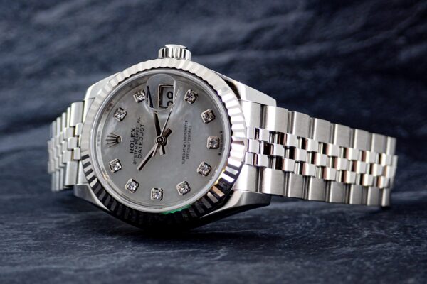 【シェルダイヤル】唯一無二のダイヤルを集めませんか？Ref.279174NG