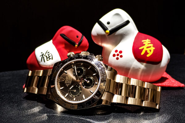 【本日より通常営業！】名古屋駅店より新年のご挨拶。