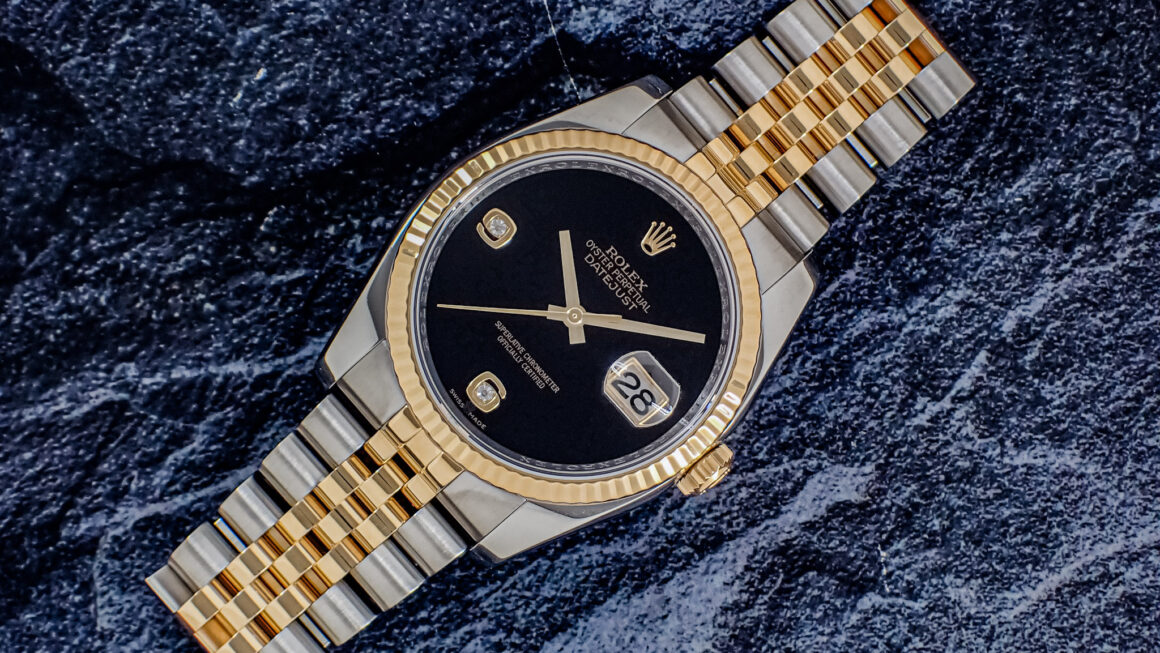 【オニキス】パワーストーン着けませんか？　Ref.116233 2BR