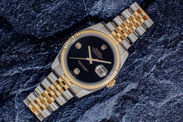 【オニキス】パワーストーン着けませんか？　Ref.116233 2BR