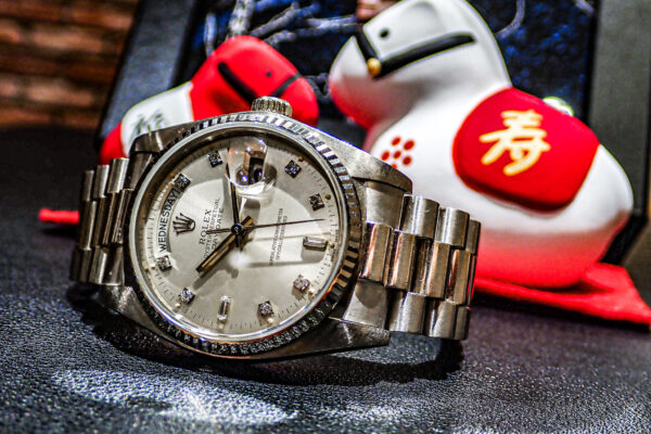 【DAY-DATE】デートに行くならデイデート！