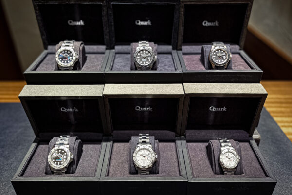 【名古屋駅店】ヨットマスターをお探しの方は名古屋駅店へ！