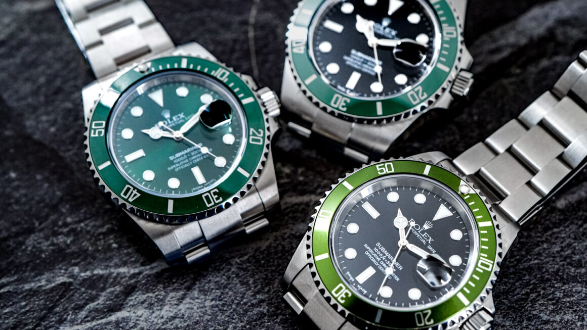 【2026年最新！】今更聞けない！？ROLEXの選び方ガイド！